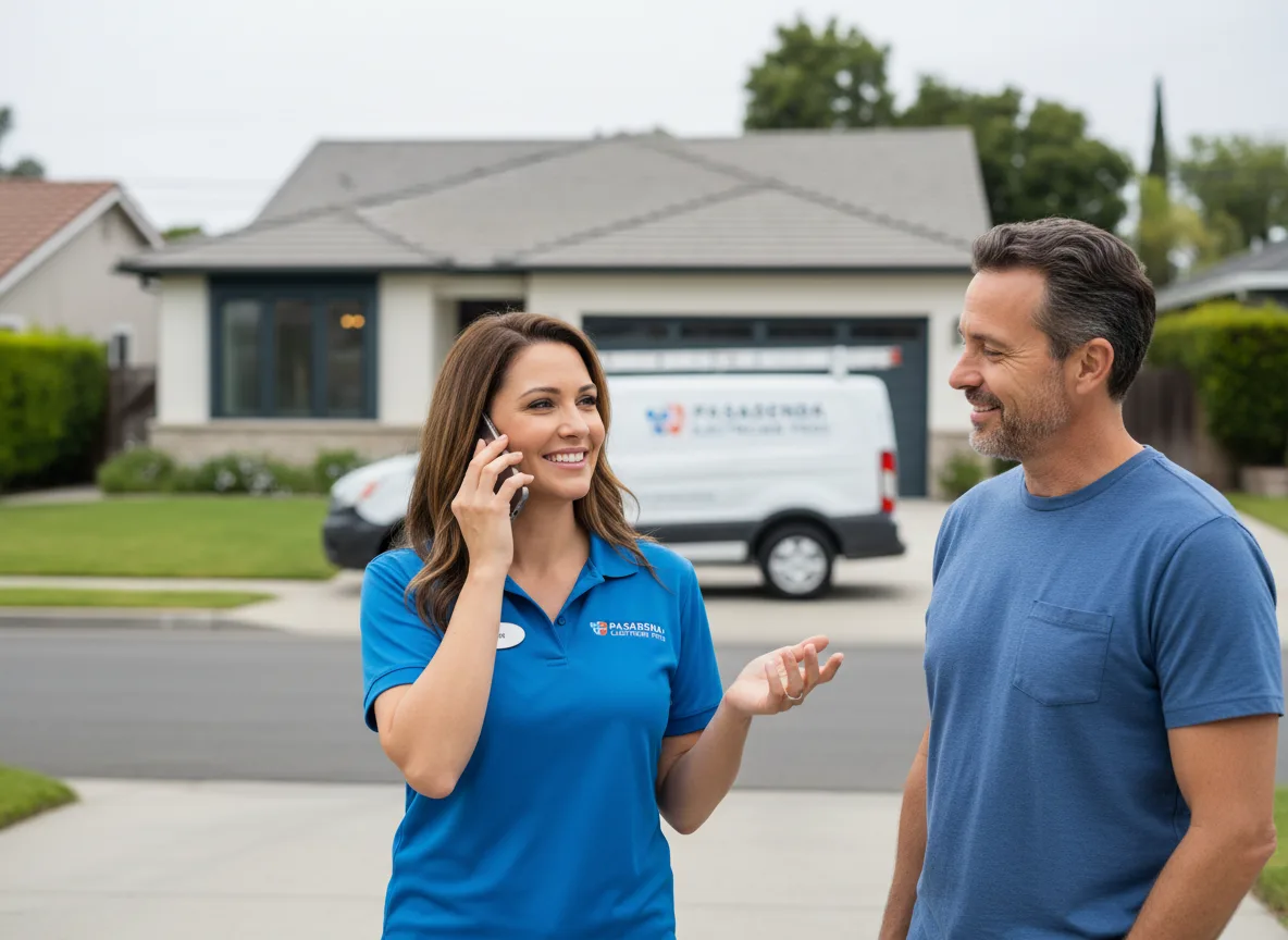 Electrician Woodbury, NY FAQs